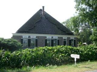 Boerderijcamping  Uit den Haak