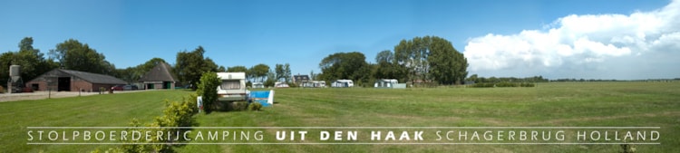 Übersicht Camping