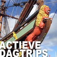 Actieve dagtrips