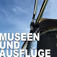 Museen und Ausflüge